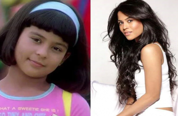 Sana saeed Birthday special: some unknown facts about sana Saeed 200 बच्चियों के ऑडिशन के बाद मिला शाहरुख की बेटी का रोल, अब हॉट तस्वीरों से इंटरनेट पर मचाई खलबली