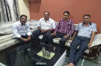 Shri Parshvanath Social Group will give new direction to the society श्री पाश्र्वनाथ सोशल ग्रुप देगा समाज को नई दिशा