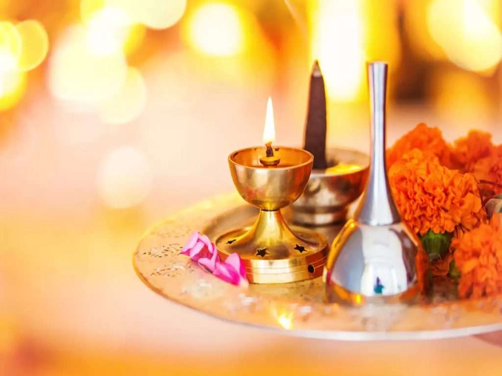 Shardiya Navratri