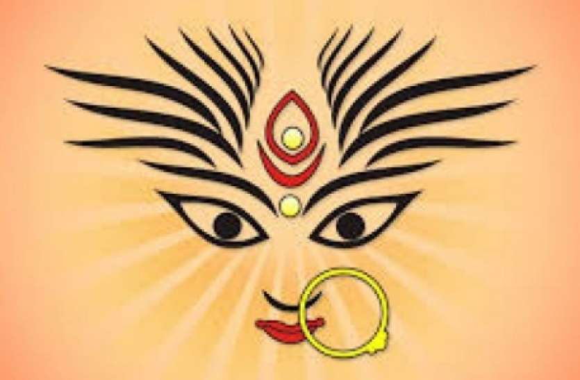 shardiya navratri नवरात्रि में दुर्गा के स्वरुपों को इन मंत्रों से करें प्रसन्न, दिन में एक बार जरुर करें जप