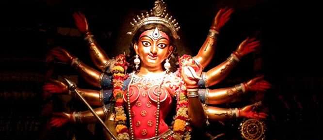 shardiya navratri