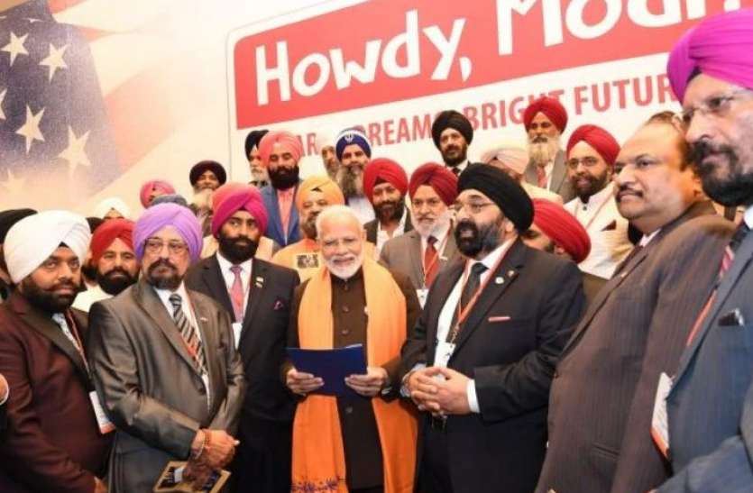 sikh_samudaya.jpg करतारपुर कॉरिडोर पर पीएम मोदी के काम की अमरीका में गूंज, सिखों ने की दिल्ली एयरपोर्ट का नाम बदलने की मांग