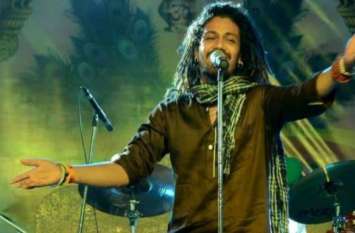 Pal Pal Dil ke paas singer hansraj raghuwanshi washed dishes जब पैसों की तंगी के चलते इस सिंगर को मांजने पड़े थे बर्तन, आज है स्टार
