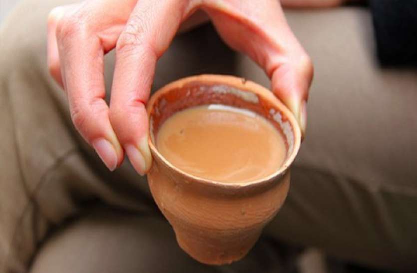 Health Benefits Of Drinking Black Tea - केवल चस्का ही नहीं, ये चाय कई  बीमारियों का कर देती है इलाज, जानिए कैसे | Patrika News