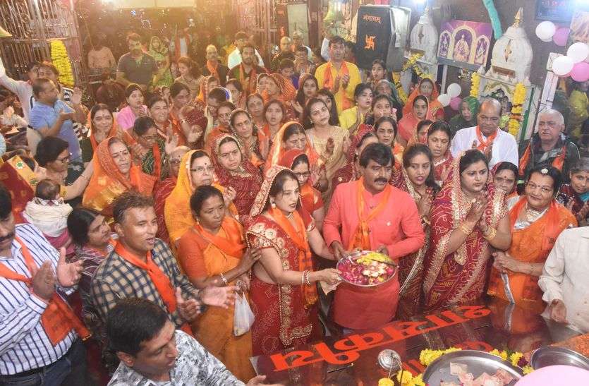 Mahalaxmi Temple Latest News