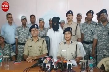 Al Qaeda Terrorist: Big Disclosed About Al Qaeda Network In India मोस्ट वांटेड आतंकी ने खोले बड़े राज, पाक की मदद से भारत में यूं फैला रहे थे अलकायदा का जाल