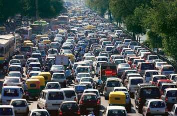 rto orders for 81 thousand vehicles registration canceled in ghaziabad नए मोटर व्हीकल एक्ट के बाद हुई बहुत बड़ी कार्रवाई, 81 हजार वाहनों के रजिस्ट्रेशन किए रद्द, जानिए क्यों