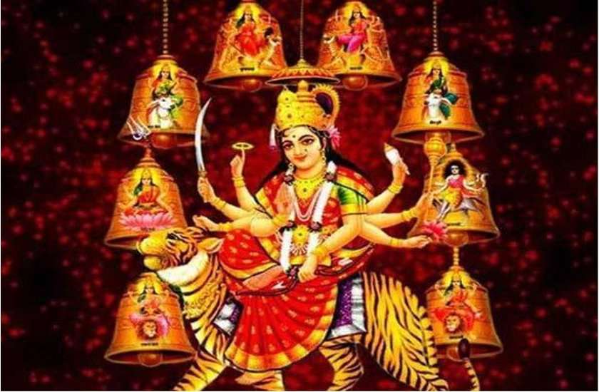 शत्रु हो या कोई बड़ा संकट माँ दुर्गा करेंगी हमेशा रक्षा, नवरात्र में हर रोज करें इस स्तुति का पाठ