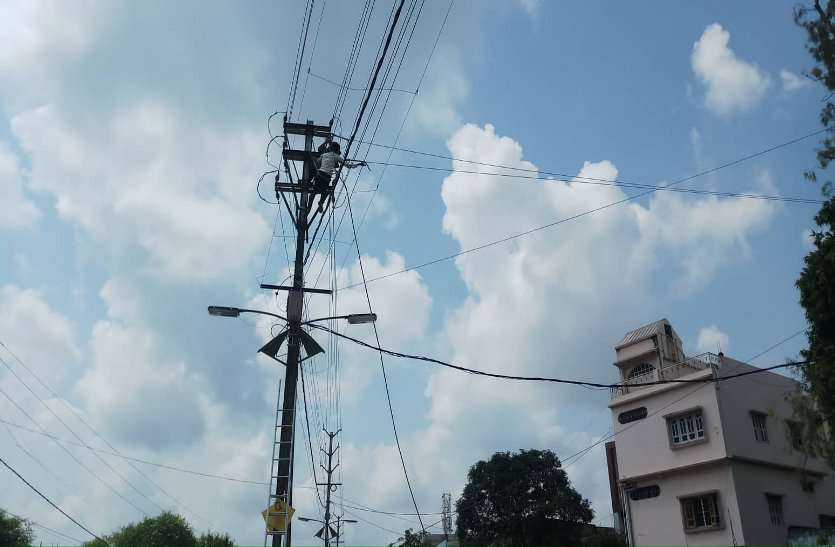 mpeb damoh