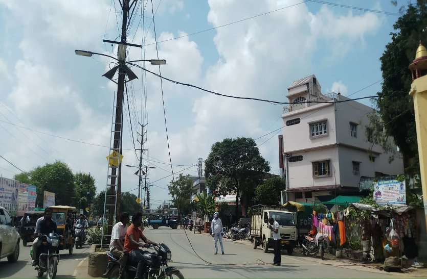 mpeb damoh Ratlam : 15 माह, जलाई 75 करोड़ की 'सब्सिडी बिजली'