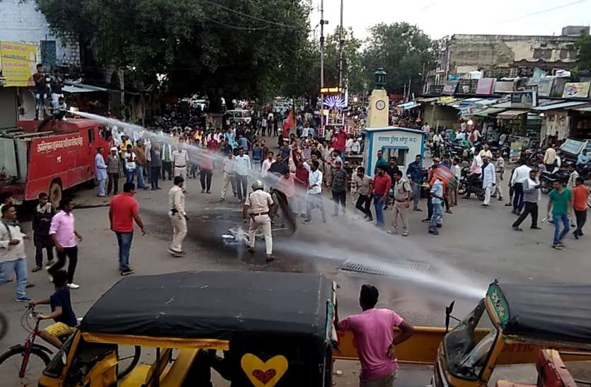 sheopur पेट्रोल-डीजल के दाम को लेकर भाजपाई मचा रहे हायतौबा