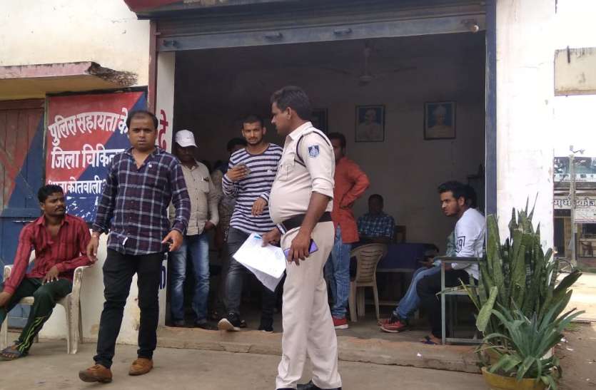 A teenager died due to drowning in a well, he was ill for four to five कुंए में डूबने से किशोर की मौत, चार-पांच दिनों से चल रहा था बीमार