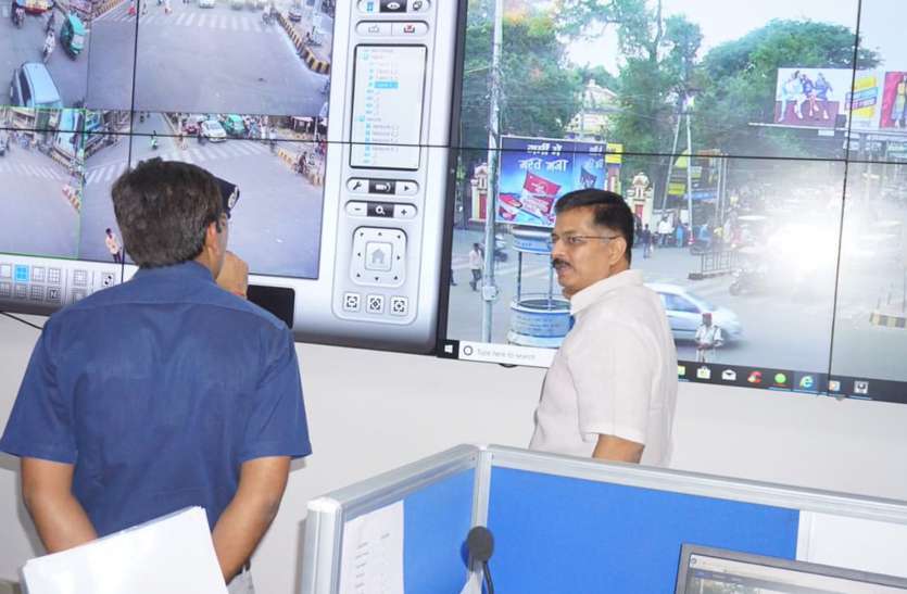ITMS system will be closed अफसरों की गलती से डूब गए ३२ करोड़, अब समझ में आ रही गलती
