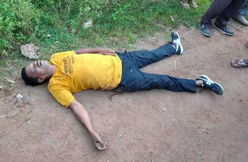 मामा के घर घूमने गए चार साल के मासूम की तालाब किनारे मिली लाश, 12 घंटे से था लापता