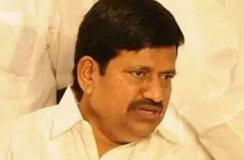 TAMILNADU: नांगूनेरी विस उपचुनाव में कांग्रेस को मिलेगी सफलता: अलगिरी TAMILNADU: नांगूनेरी विस उपचुनाव में कांग्रेस को मिलेगी सफलता: अलगिरी