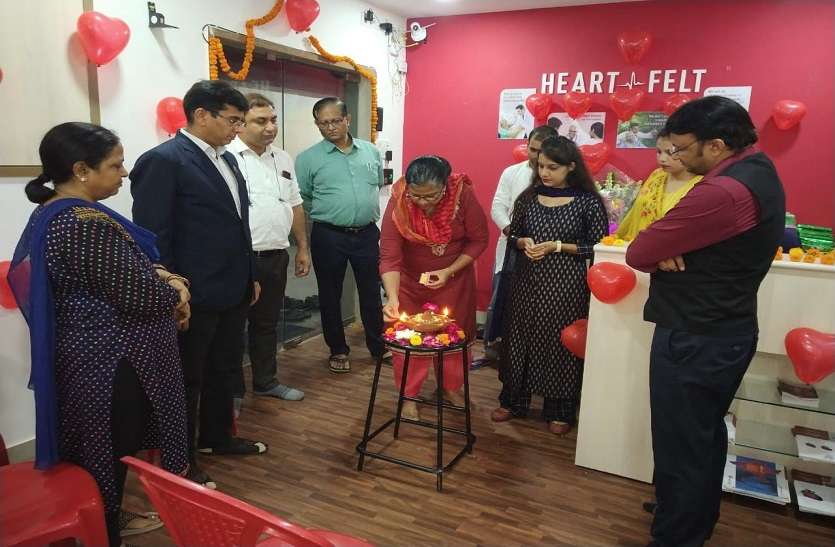 जीवनशैली बदलकर दूर कर सकते हैं ह्रदयरोग और मधुमेह जीवनशैली बदलकर दूर कर सकते हैं ह्रदयरोग और मधुमेह