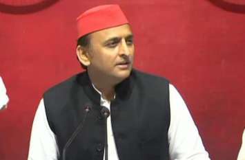 samajwadi party demand change of dm and sp before rampur upchunav Upchunav से पहले सपा ने चुनाव आयोग से इन DM और SP को हटाने की मांग की