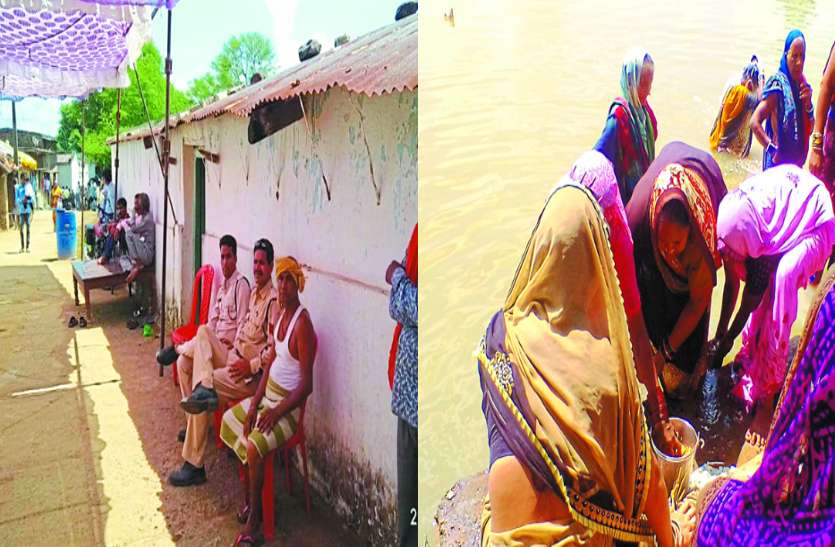 समाज ने किया था बहिष्कृत, पुलिस सुरक्षा के बीच पिता के दशगात्र में शामिल हुईं 3 बेटियां समाज ने किया था बहिष्कृत, पुलिस सुरक्षा के बीच पिता के दशगात्र में शामिल हुईं 3 बेटियां