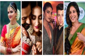 Even after marriage, these actresses showed their light about them शादी के बाद भी इन एक्ट्रेसेज़ ने फिल्मों में दिखाया अपना जलवा जानें इनके बारे में
