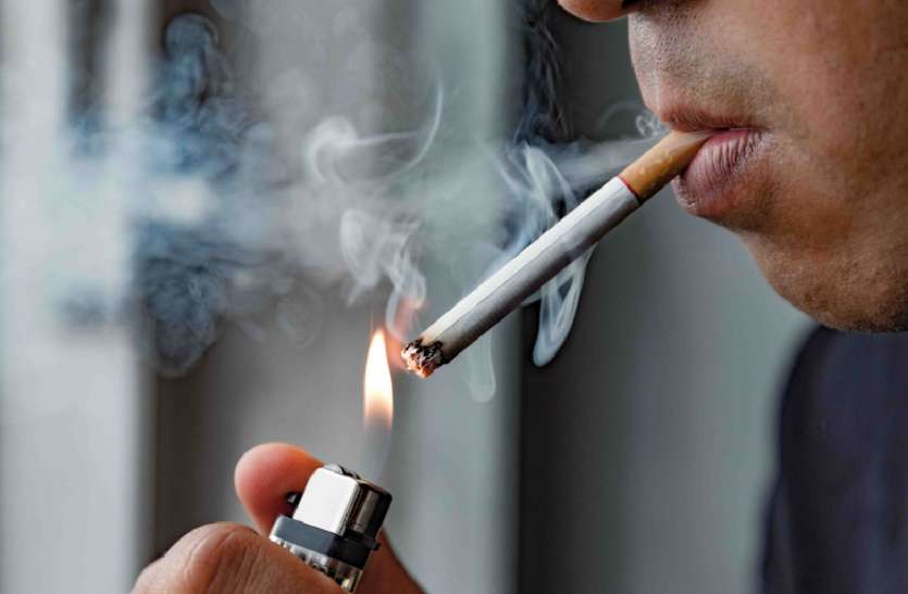 Smoke and gutkha bans दफ्तरों में सिगरेट पीने और गुटखा खाने पर लगा प्रतिबंध, अब ऐसी ड्रेस पहनकर ही ड्यूटी कर पाएंगे सरकारी कर्मचारी