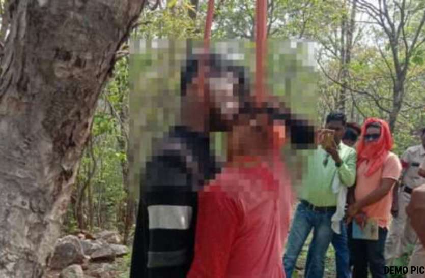 सिर पर सवार था इश्क़ का खुमार नहीं मानी घर वालों की बात, हुई ऐसी दर्दनाक मौत की काँप जाएंगे आप सिर पर सवार था इश्क़ का खुमार नहीं मानी घर वालों की बात, हुई ऐसी दर्दनाक मौत की कांप जाएंगे आप