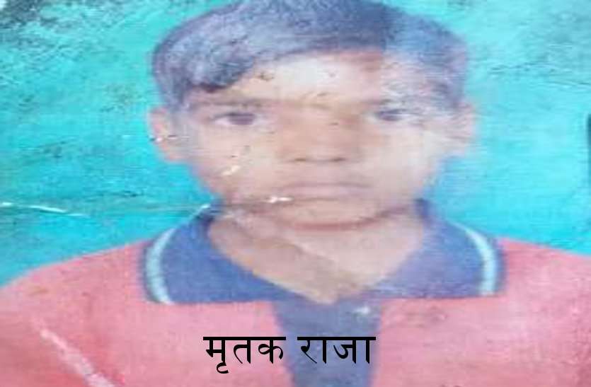 पत्नी और बेटे ने छोड़ा साथ, अब दो मासूमों के कंधे पर आई बड़ी जिम्मेदारी