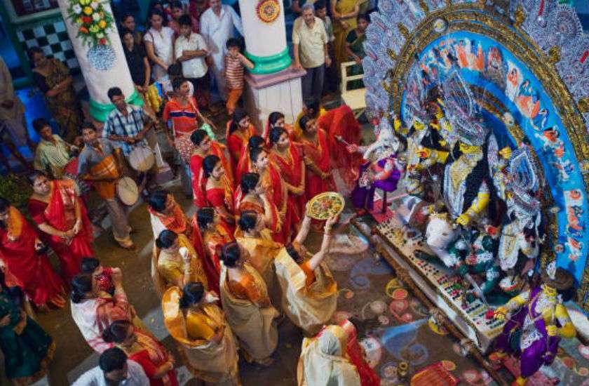 Shardiya Navratri