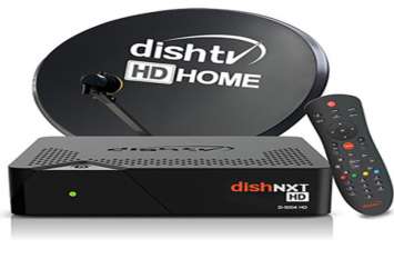 Festive Offer Dish TV launched 2 new plan with 24 month validity दिवाली धमाका: 24 महीने की वैधता के साथ Dish TV ने पेश किया नया प्लान, देख सकेंगे 260 से ज्यादा चैनल्स