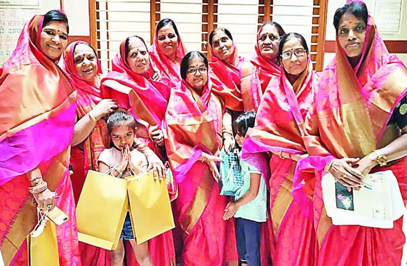 विनय और विवेक ही धर्म का मूल : ज्ञानमुनि विनय और विवेक ही धर्म का मूल : ज्ञानमुनि
