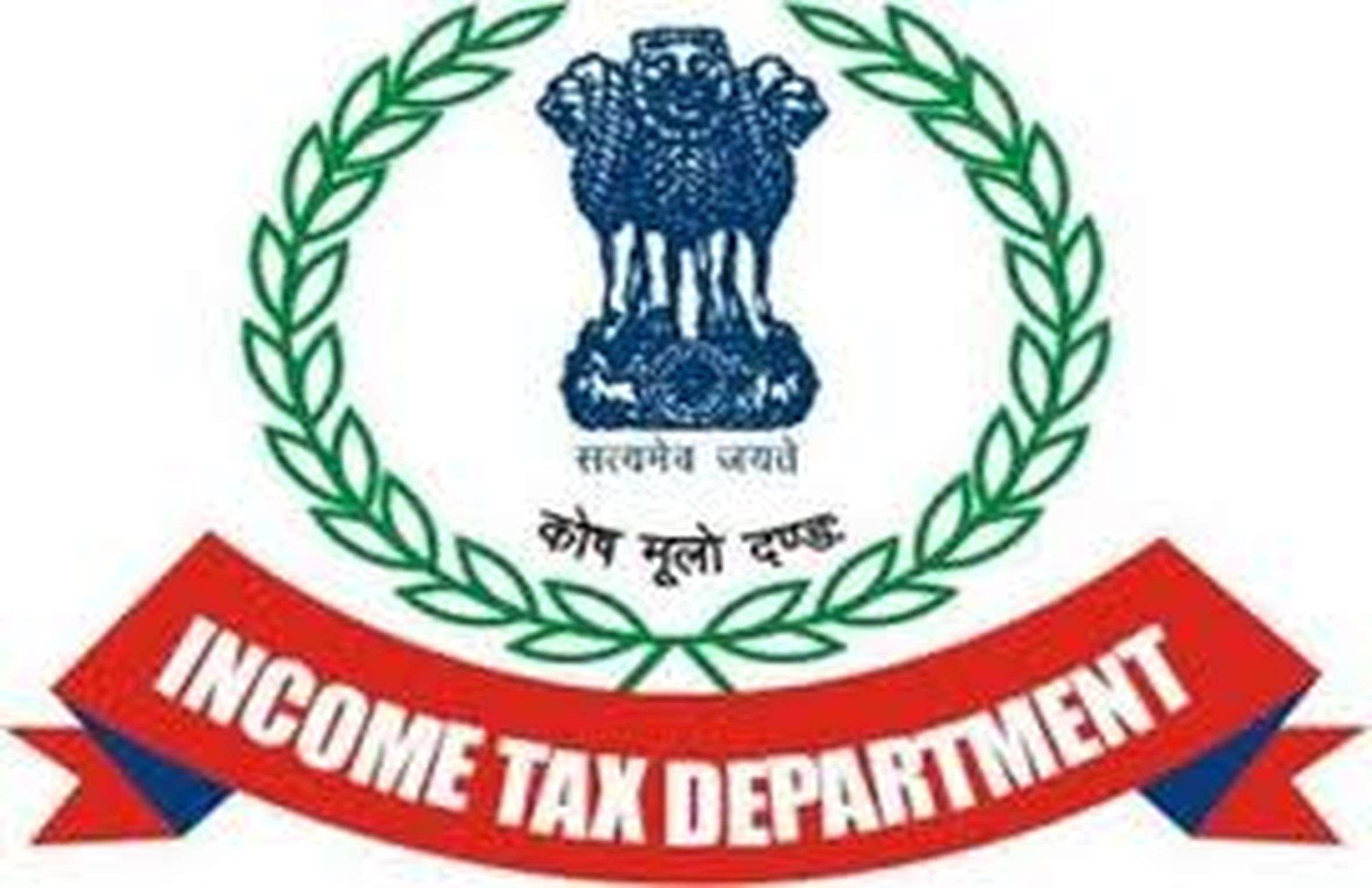 INCOMETAX NEWS-दक्षिण गुजरात के सैकड़ों किसानों को आयकर का नोटिस