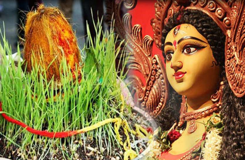kalash-sthapana.jpg Shardiya Navratri 2019: इस दिन शुरू हो रहे हैं नवरात्र, जानिये कलश स्थापना का शुभ मुहूर्त