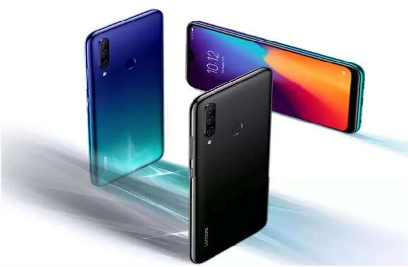 Lenovo K10 Plus Lenovo K10 Plus भारत में लॉन्च, 30 सितंबर से शुरू होगी सेल, जानें कीमत व फीचर्स