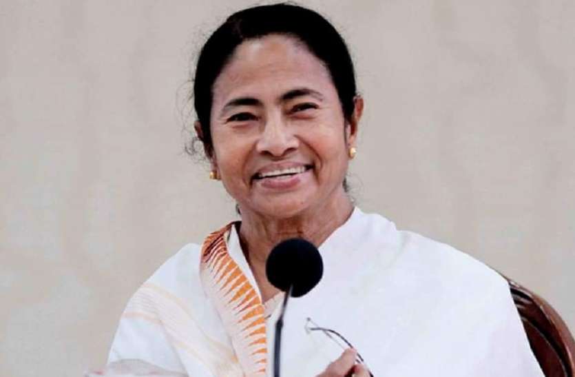 ऐसा क्या हुआ कि ममता सरकार के कर्मचारी फुले नहीं समा रहे हैं, जानिए... ऐसा क्या हुआ कि ममता सरकार के कर्मचारी फूले नहीं समा रहे हैं, जानिए...
