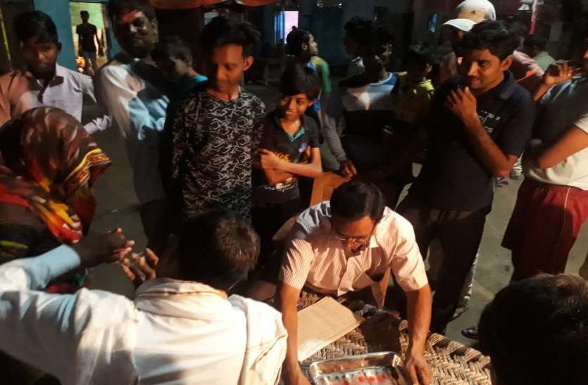 Micro filarias संभल के रहें, रात आठ बजे के बाद काटता है यह मच्छर, अब तक मिल चुके है 23 मरीज