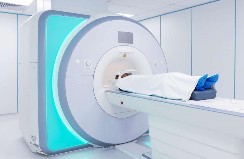 mri.jpg एमआरआई मशीन में डाल मरीज को निकालना भूल गए डॉक्टर्स, हॉस्पिटल ने मरीज को ही ठहराया जिम्मेदार