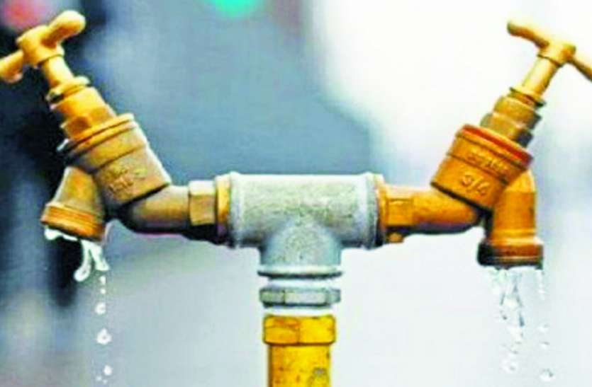 State of Nal Water Scheme in Panchayats जिले में अफसर और नेताओं की अनदेखी के चलते कबाड़ हो रहीं नलजल योजनाएं