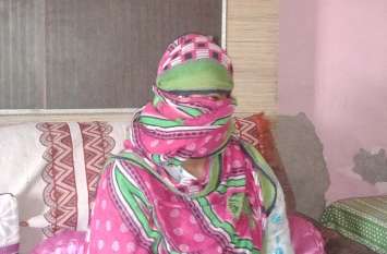 Agra's hospital owner tried to rape a widow VIDEO: आगरा के हॉस्पिटल मालिक ने टूंडला में विधवा से किया दुष्कर्म का प्रयास, पुलिस ने किया मुकदमा दर्ज