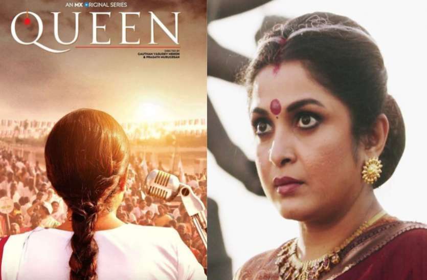 Jayalalithaas nephew objects to Gautham Menons web series Queen, Tamilnadu: कौन है क्वीन की राह का रोड़ा