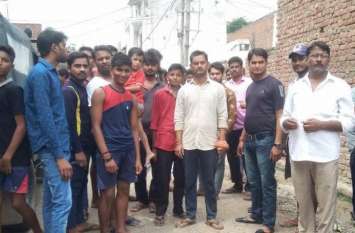 Lodhi samaj will meet kalyan singh against Torrent power 40 गांवों के लोग एक बार टोरंट के खिलाफ, सत्तासीन भाजपा के बारे में कही ये बात