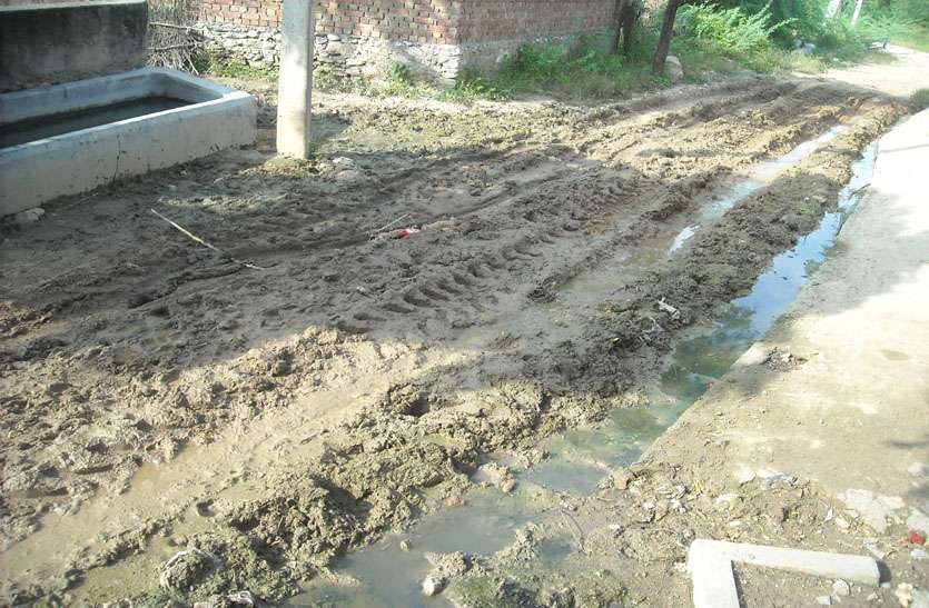 डिप्टी सीएम सचिन पायलट को भेजा ज्ञापन, सिरस में सीसी रोड व नाली निर्माण करवाने की रखी मांग डिप्टी सीएम सचिन पायलट को भेजा ज्ञापन, सिरस में सीसी रोड व नाली निर्माण करवाने की रखी मांग