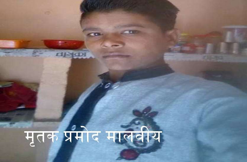पत्नी और बेटे ने छोड़ा साथ, अब दो मासूमों के कंधे पर आई बड़ी जिम्मेदारी
