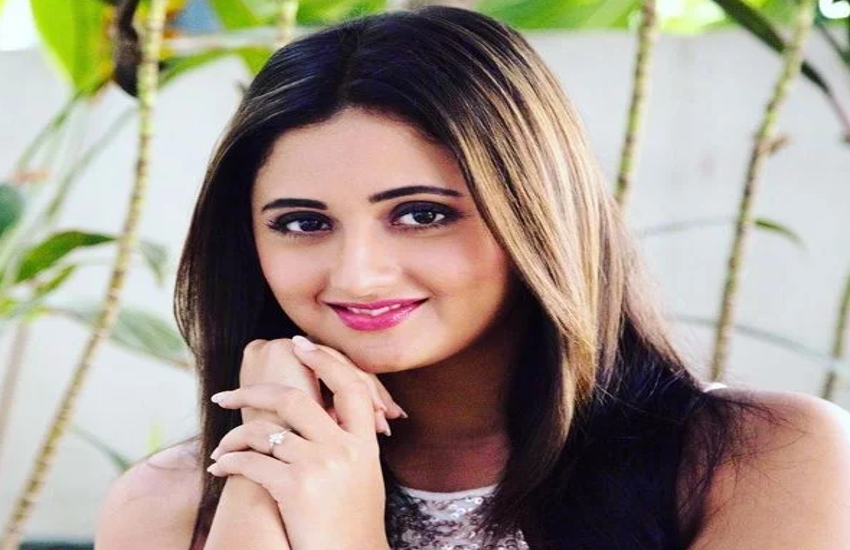 Rashami Desai 