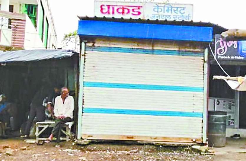 बिना डॉक्टर की सलाह के बेच रहे थे नशा युक्त खांसी की दवा, कार्रवाई बिना डॉक्टर की सलाह के बेच रहे थे नशा युक्त खांसी की दवा, कार्रवाई
