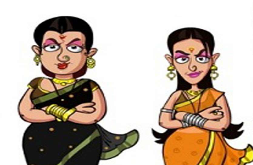 bijnor शादी होते ही दो साल में बहू की उम्र बढ़ गई आठ साल आगे, सास ने दर्ज कराया केस, जाने क्या है पूरा मामला