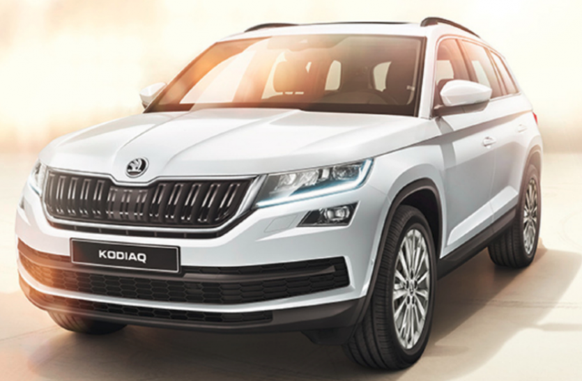 skoda स्कोडा ऑटो ने कोडियाक का कॉर्पोरेट एडिशन किया लॉन्च, जानें कितनी है कीमत