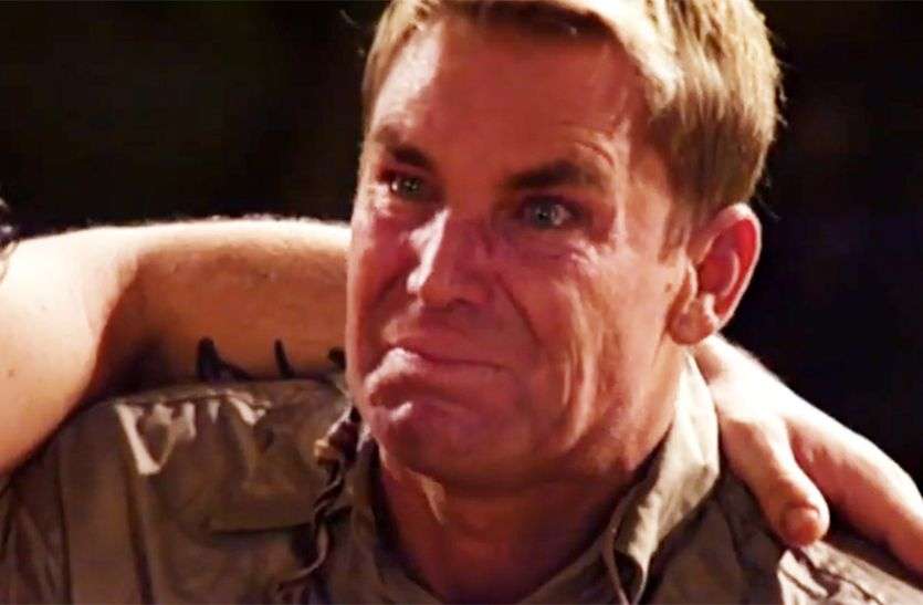 Shane Warne फिर विवादों में शेन वॉर्न, गाड़ी चलाने पर प्रतिबंध और लगा दो लाख भी ज्यादा का जुर्माना