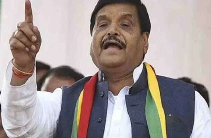Shivpal Yadav सपा में अपनी पार्टी का विलय नहीं करेंगे शिवपाल यादव, आज की सबसे बड़ी खबर