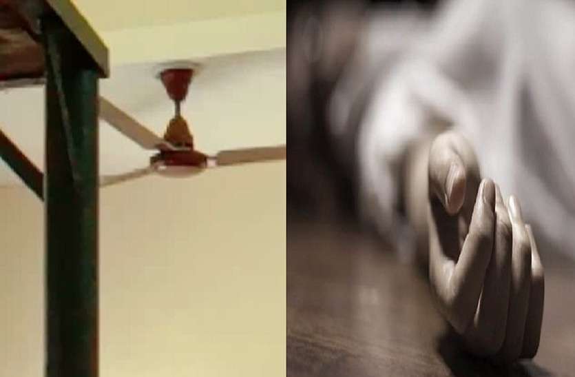 Women constable suicide बलिया में महिला सिपाही ने बैरक में फांसी लगाकर की आत्महत्या, सुसाइड नोट में लिखी यह बात