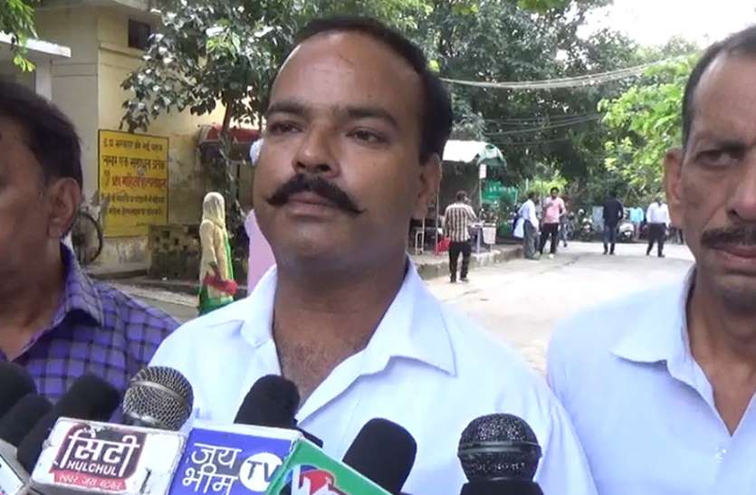 meerut बिजली की बढ़ी दरों पर व्यापारियों का गुस्सा फूटा, योगी सरकार से कर दी ये बड़ी मांग