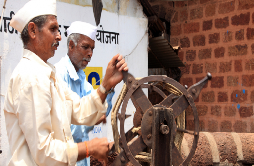 village.png भारत के इन गांवों में नहीं है गरीबी, यहं हर इंसान है लखपति
